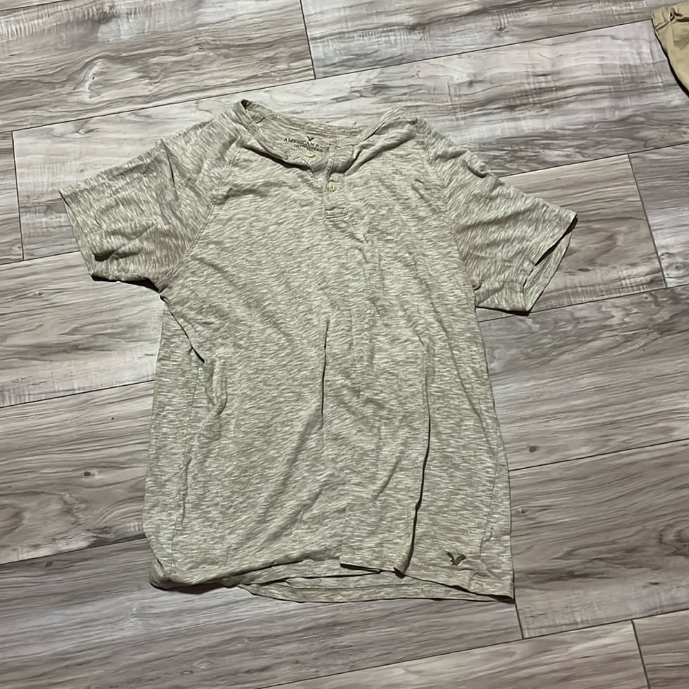 AE t shirt perfect condition